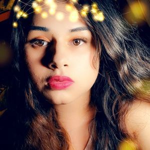 Meet your Posher, Jillian